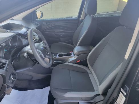 Used 2014 Ford Escape S image 14