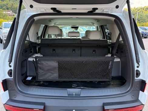 New 2026 Hyundai Santa Fe SEL image 27