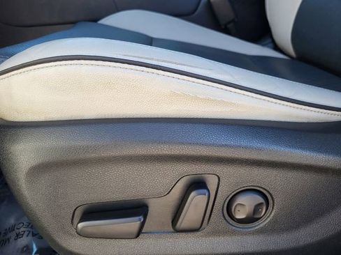 Used 2018 Kia Sportage EX w/ EX Sport Appearance Package image 17