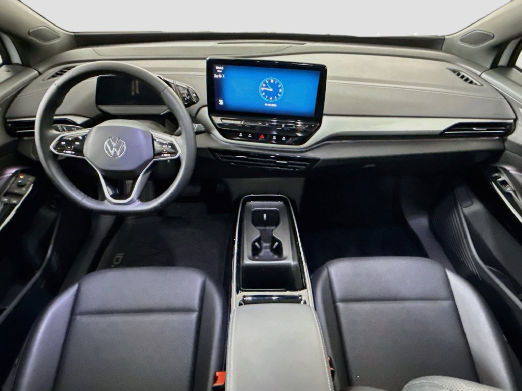 Used 2023 Volkswagen ID.4 Pro S RWD image 13