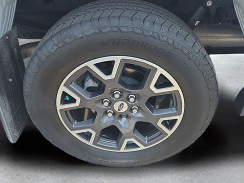 Used 2025 Ford F150 STX w/ Equipment Group 200A AWD/4WD image 33