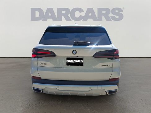 Used 2026 BMW X5 xDrive40i AWD/4WD image 5