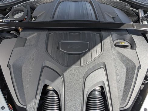 New 2026 Porsche Panamera image 28