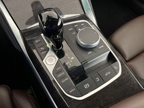 Certified 2023 BMW 430i xDrive Convertible w/ M Sport Package image 32