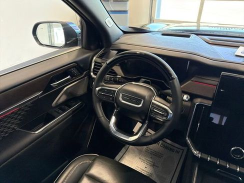 Used 2024 GMC Acadia Denali w/ Super Cruise Package AWD/4WD image 35