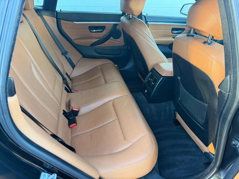 Used 2018 BMW 430i Gran Coupe RWD image 14