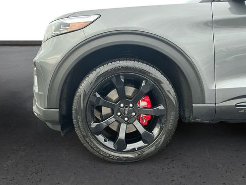 Used 2023 Ford Explorer ST w/ Equipment Group 401A image 13