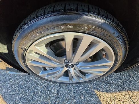 Used 2020 INFINITI Q50 Sport AWD/4WD image 37