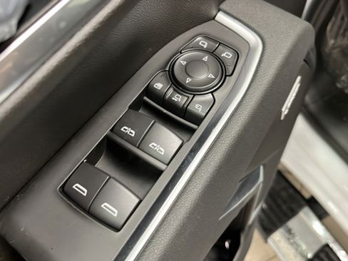 New 2026 Chevrolet Silverado 3500 LTZ w/ LTZ Plus Package AWD/4WD image 21