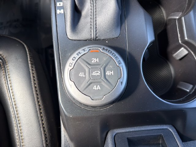 Used 2025 Ford Bronco Badlands AWD/4WD image 23