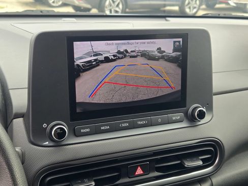 Used 2023 Hyundai Kona SEL AWD/4WD image 33