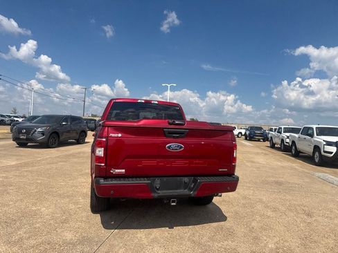 Used 2019 Ford F150 XLT w/ Equipment Group 302A Luxury RWD image 19