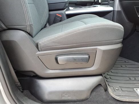 Used 2023 RAM 1500 Warlock AWD/4WD image 13