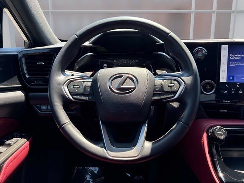 Used 2024 Lexus NX 350 AWD w/ Cold Area Package image 23