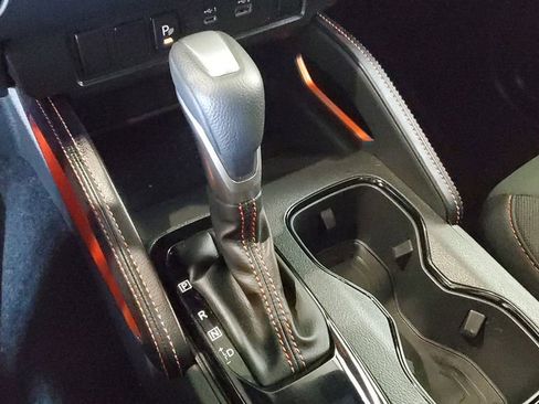 Used 2025 Nissan Frontier Pro-X image 25