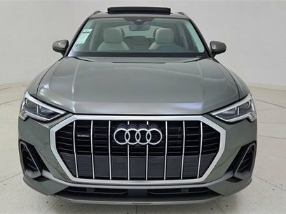 Used 2024 Audi Q3 2.0T Premium Plus