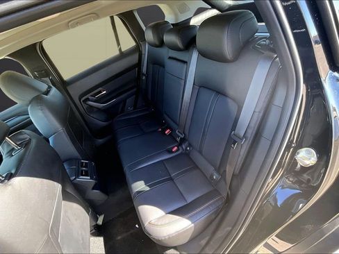 New 2026 MAZDA CX-50 2.5 Turbo w/ Accent Package image 10