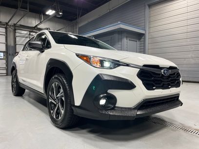 Certified 2024 Subaru Crosstrek 2.0i Premium