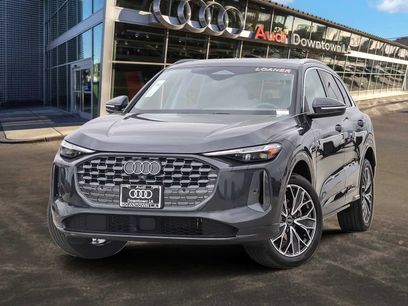 Used 2025 Audi Q5 Premium w/ Premium Plus
