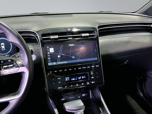 Used 2024 Hyundai Santa Cruz SEL w/ Activity Package image 10