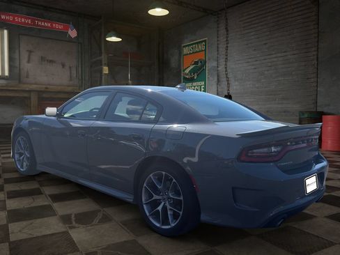 Used 2023 Dodge Charger GT RWD image 4