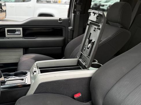 Used 2011 Ford F150 FX2 RWD image 19