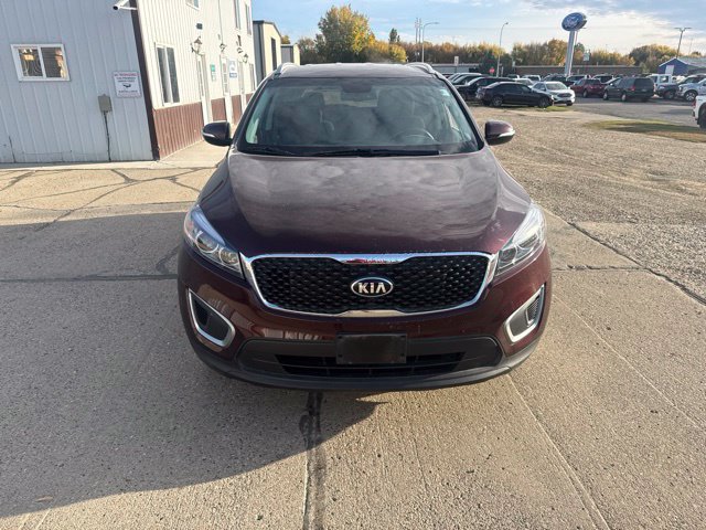 Used 2017 Kia Sorento AWD w/ LX V6 Convenience Package image 7