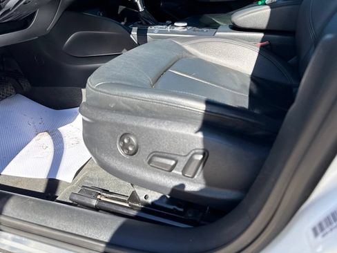 Used 2017 Audi A3 2.0T Premium FWD image 24