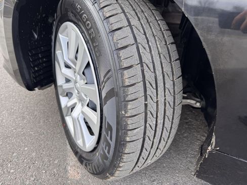 Used 2016 Nissan Altima 2.5 S w/ Power Driver Seat Package image 26