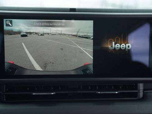 New 2026 Jeep Gladiator Mojave image 25