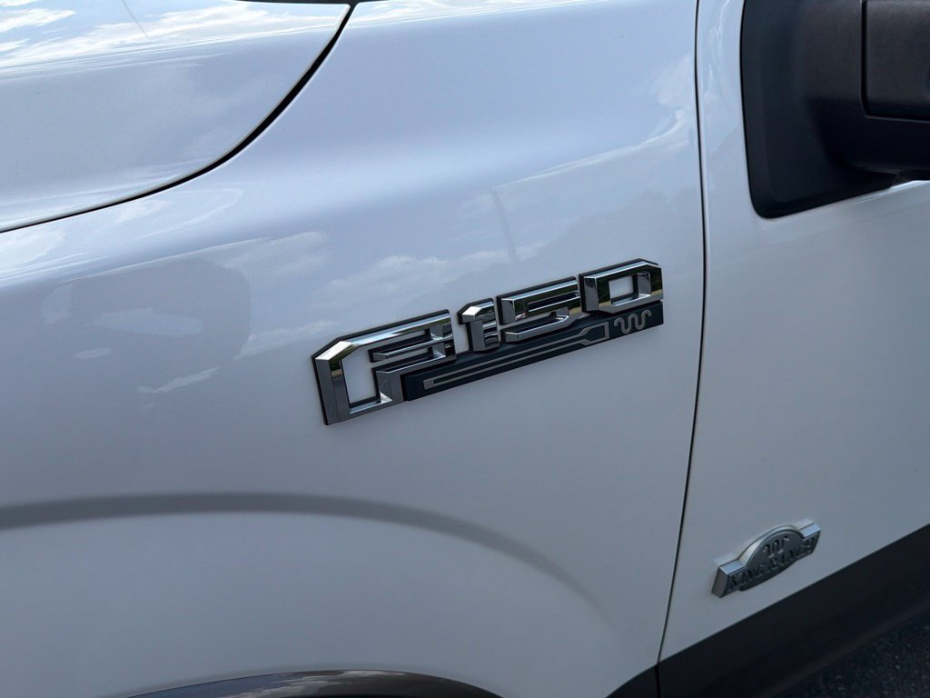 Used 2019 Ford F150 King Ranch w/ Equipment Group 601A Luxury AWD/4WD image 22