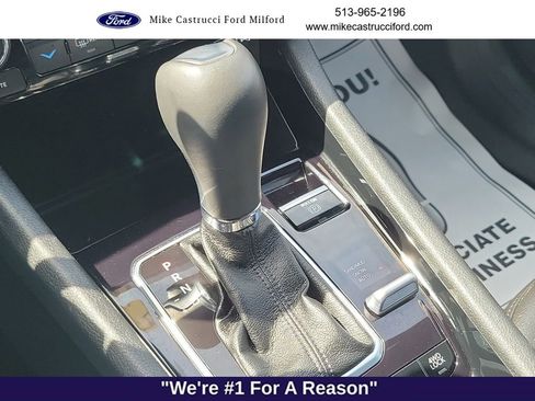 Used 2024 Jeep Compass Limited AWD/4WD image 19