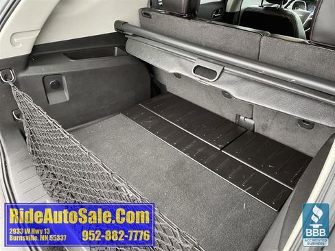 Used 2015 Chevrolet Equinox LTZ image 34