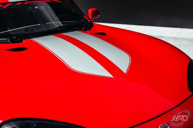 Used 1994 Dodge Viper RT/10 RWD image 24