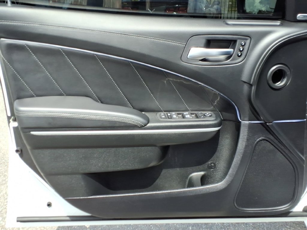 Used 2023 Dodge Charger Scat Pack RWD image 22