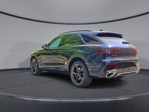 New 2026 Genesis GV70 2.5T Sport Prestige AWD/4WD image 11