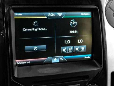 Used 2014 Ford F150 Platinum AWD/4WD image 25