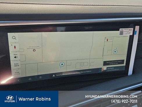 New 2026 Hyundai Palisade Calligraphy image 18