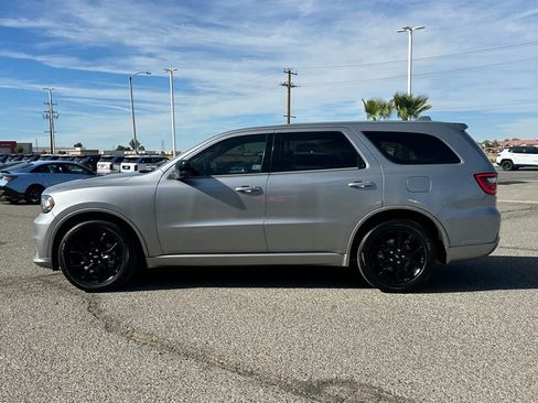 Used 2020 Dodge Durango GT w/ Blacktop Package image 3