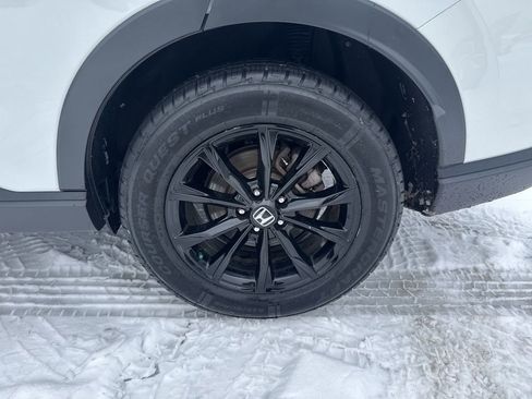 Certified 2023 Honda CR-V Sport image 12