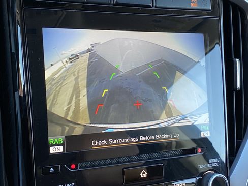 Used 2020 Subaru Ascent Touring image 22