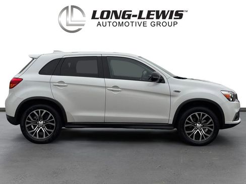Used 2017 Mitsubishi Outlander Sport LE image 8