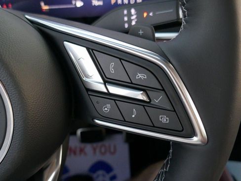 New 2026 Buick Envision Sport Touring AWD/4WD image 19