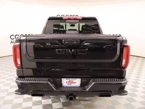 Used 2025 GMC Sierra 1500 Denali Ultimate AWD/4WD image 23