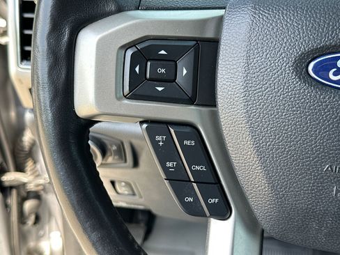 Used 2022 Ford F250 Lariat w/ Tremor Off-Road Package AWD/4WD image 25