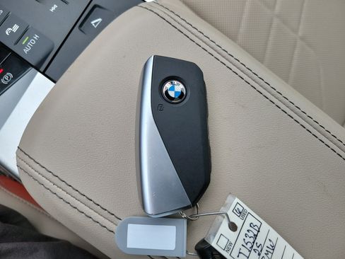 Used 2025 BMW X1 xDrive28i w/ Technology Package AWD/4WD image 29