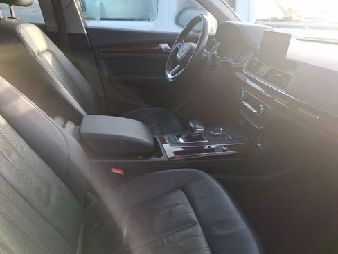 Used 2018 Audi Q5 2.0T Premium Plus w/ Premium Plus Package image 12
