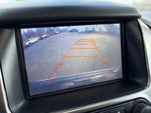 Used 2016 Chevrolet Tahoe LTZ AWD/4WD image 29