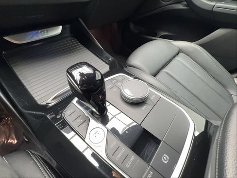 Used 2024 BMW X3 sDrive30i RWD image 47