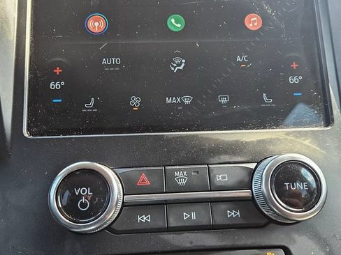 Used 2024 Ford Edge SEL AWD/4WD image 32